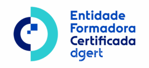 Logo DGERT 2025