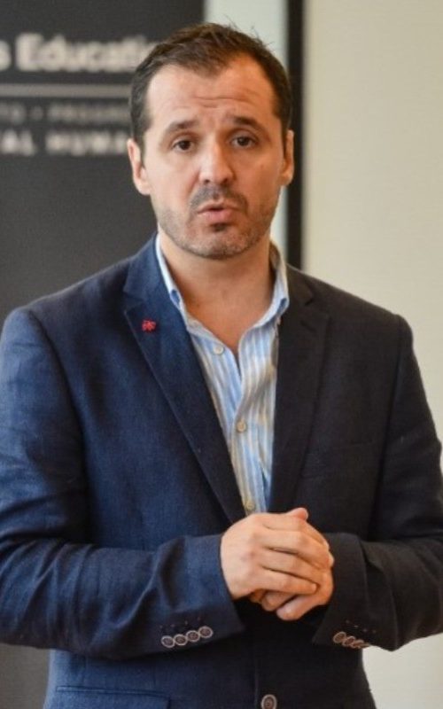 Nuno Ricardo Formassim Nuno Ricardo Formassim